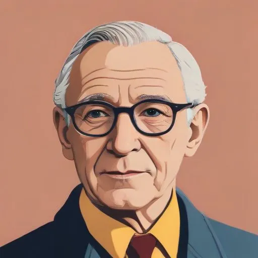 Norman Lebrecht