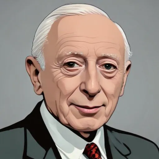 Norman Lloyd