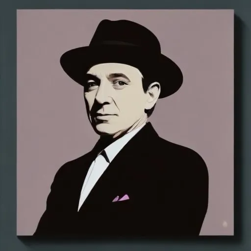 Norman Petty