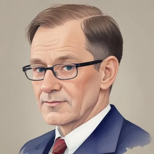 Norman Pirie
