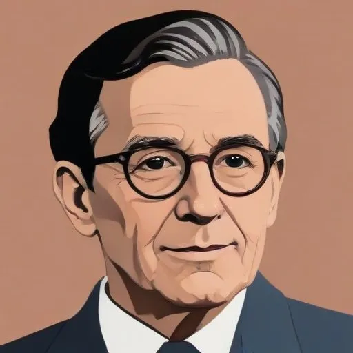 Norman Rush