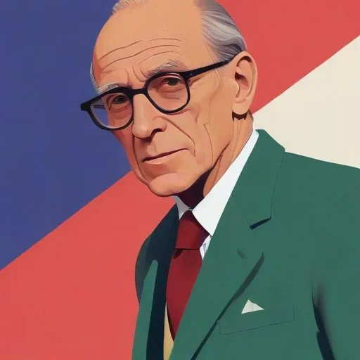 Norman Tebbit
