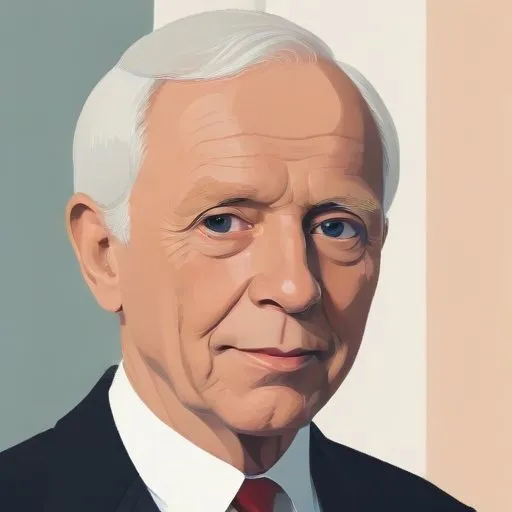 Norman Thomas