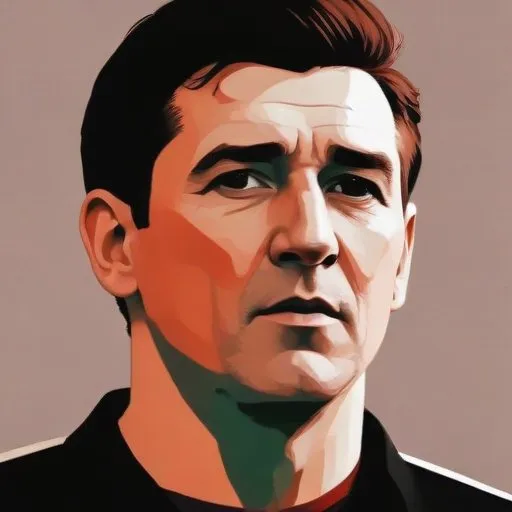Norman Whiteside