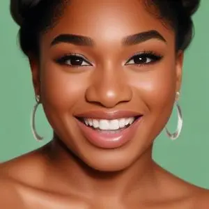 Normani Kordei Hamilton