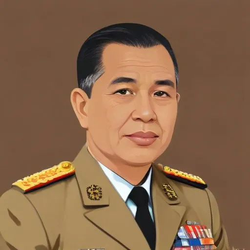Norodom Ranariddh