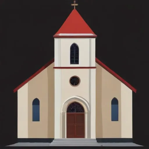 Norris Church Mailer