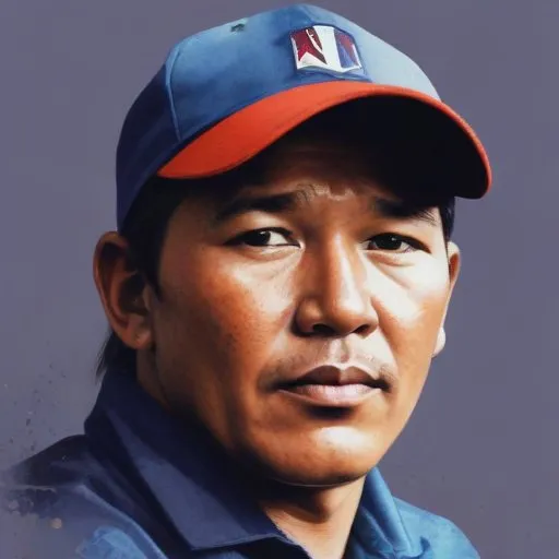 Notah Begay III