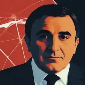 Nouriel Roubini