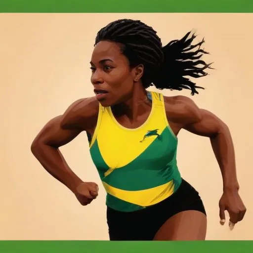 Novlene Williams-Mills