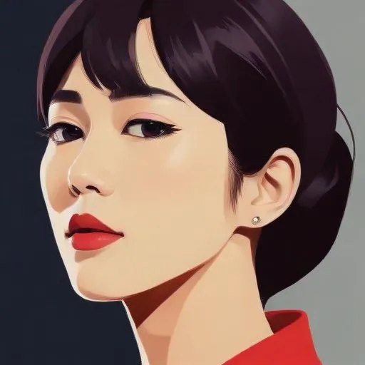 Nozomi Tsuji