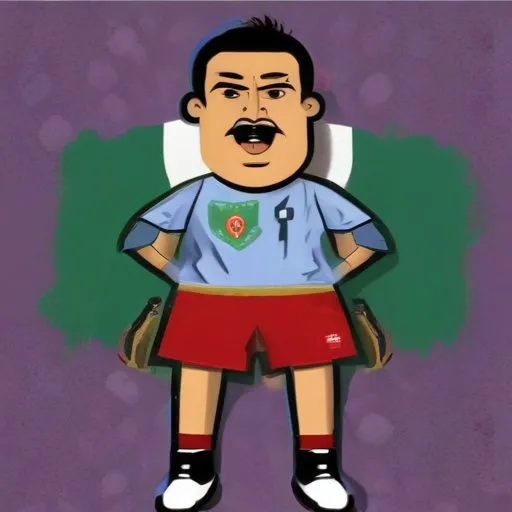 Néstor Calderón