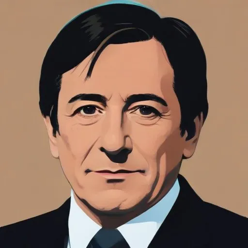 Néstor Kirchner