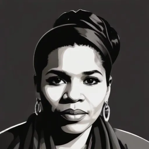 Ntozake Shange