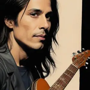 Nuno Bettencourt