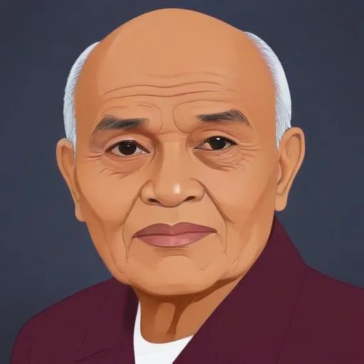 Nuon Chea