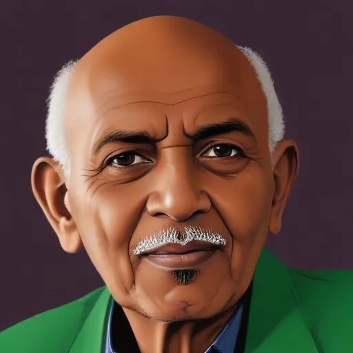 Nuruddin Farah