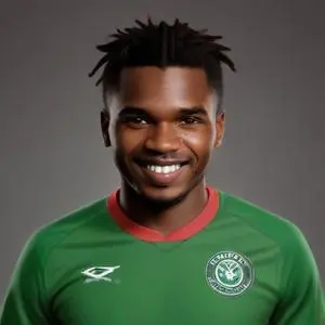 Nwankwo Kanu