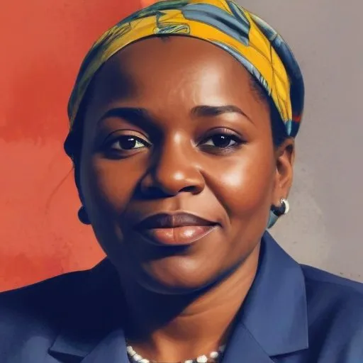 Nyamko Sabuni