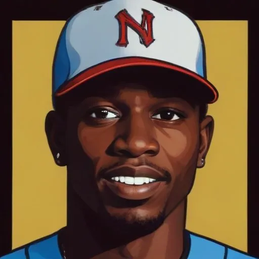 Nyjer Morgan