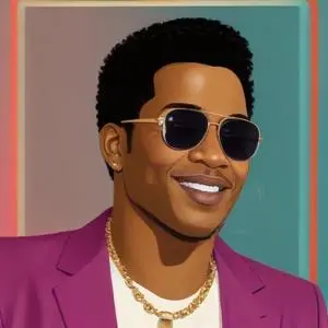 O'Kelly Isley Jr.