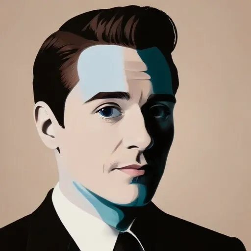 Oakes Fegley
