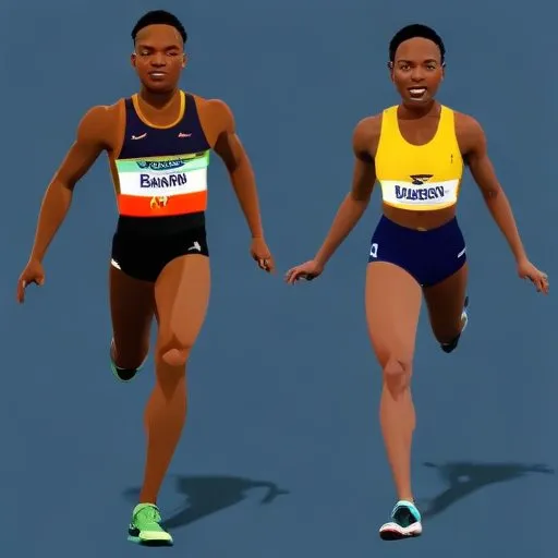 Obadele Thompson