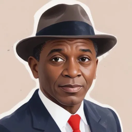 Obba Babatundé