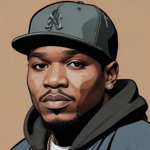 Obie Trice