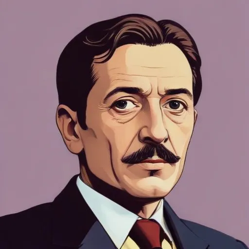 Octave Mirbeau