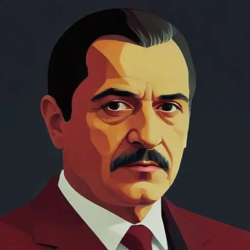 Octavian Goga
