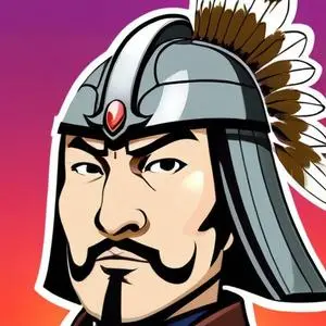 Oda Nobunaga