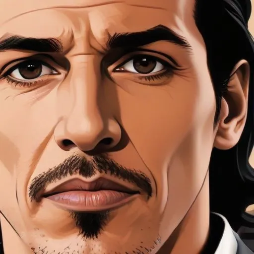 Oded Fehr