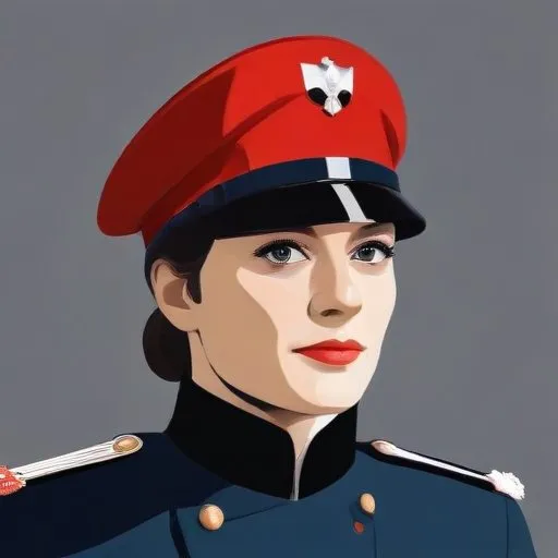 Odette Hallowes