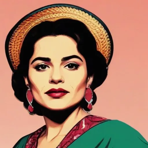 Ofelia Medina
