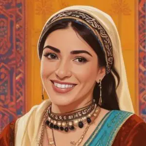 Ofra Haza