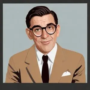 Ogden Nash