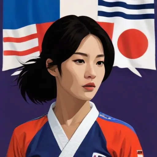 Oh Hye-ri