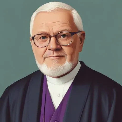 Olaus Petri