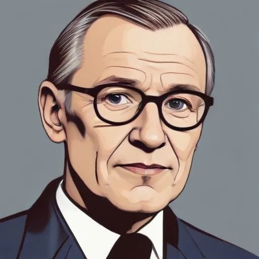 Olav Duun