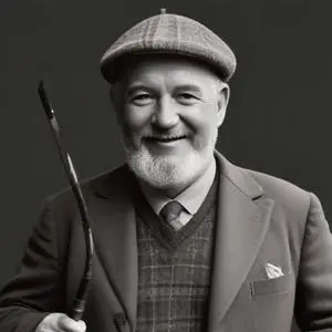 Old Tom Morris