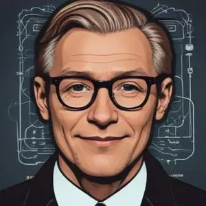 Ole-Johan Dahl