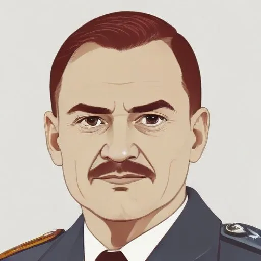 Oleg Antonov