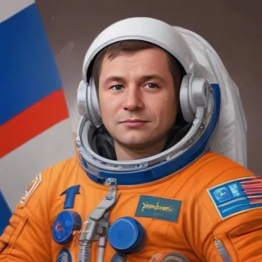 Oleg Skripochka