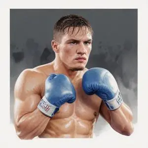 Oleksandr Usyk