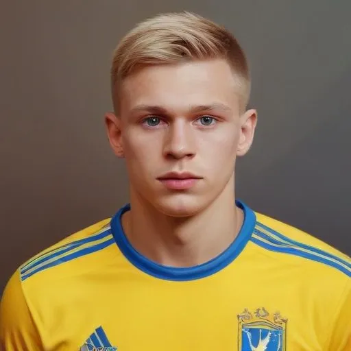 Oleksandr Zinchenko