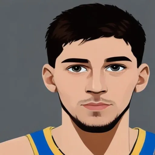 Oleksiy Pecherov