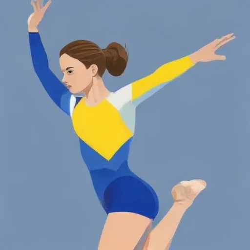 Olena Vitrychenko