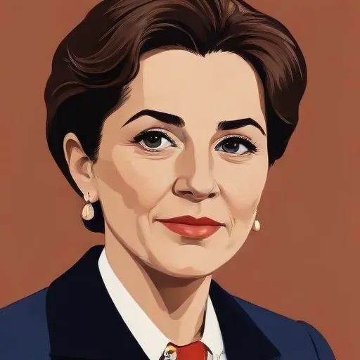 Olene Walker