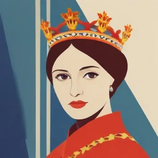 Olga Constantinovna of Russia